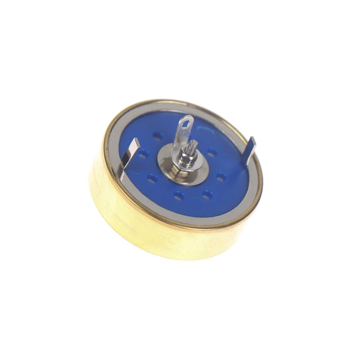 

25Mm Microphone Diaphragm Core Capsule Diaphragm Core Capsule for Studio Record Condenser