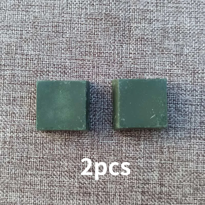 

Зеленая полировальная паста