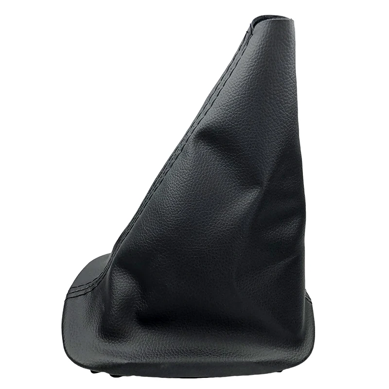 

Для Skoda Octavia MK1 A4 1997-2011 ручка переключения передач, гетры, пылезащитный чехол, защита ручки коробки передач, автомобильные аксессуары