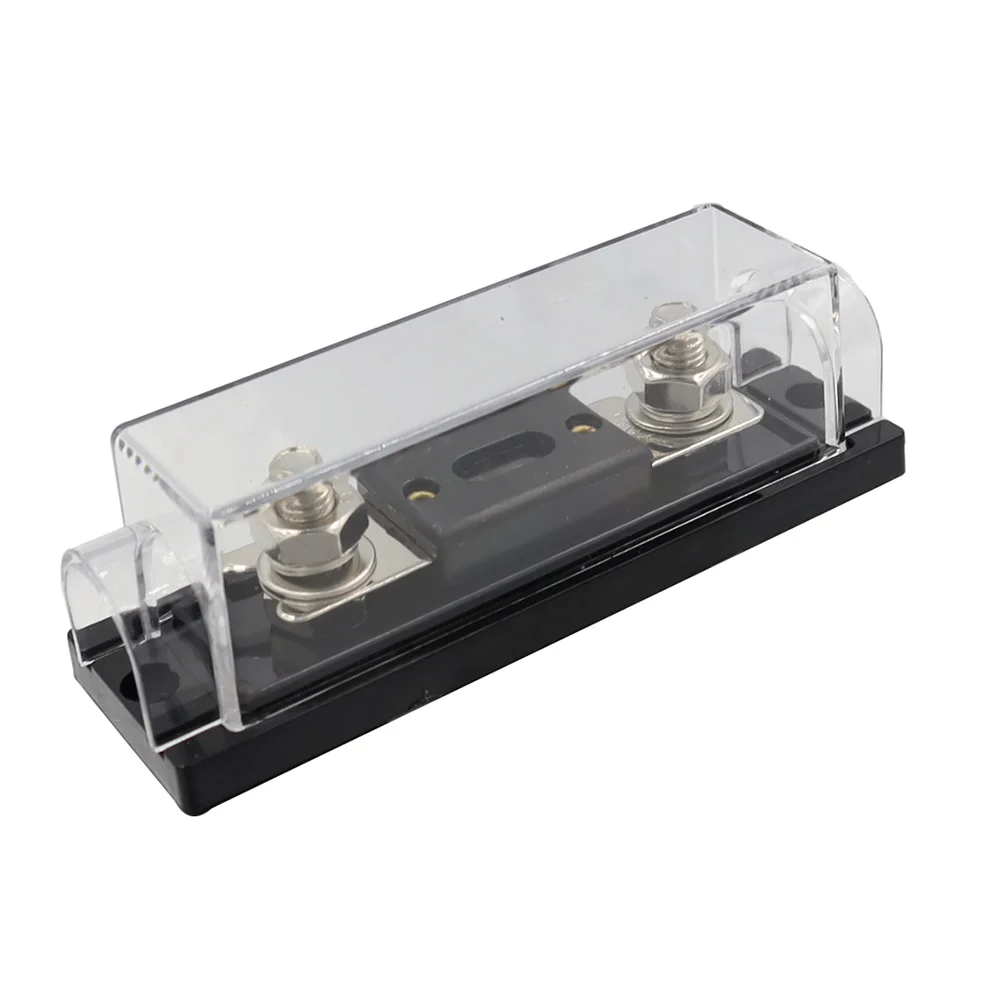 

Fuse Holder Terminals Plug Circuit Breakers Abs Power Distribution Block