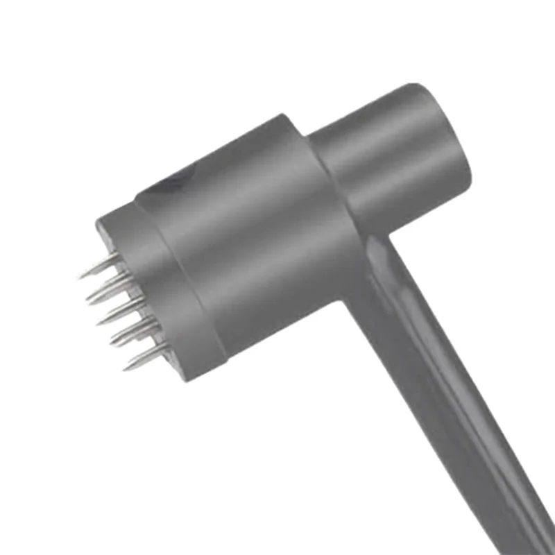 1 коробка (12 шт.) 7 звезд игла и цветок сливы дермальный молоток набор игл семь