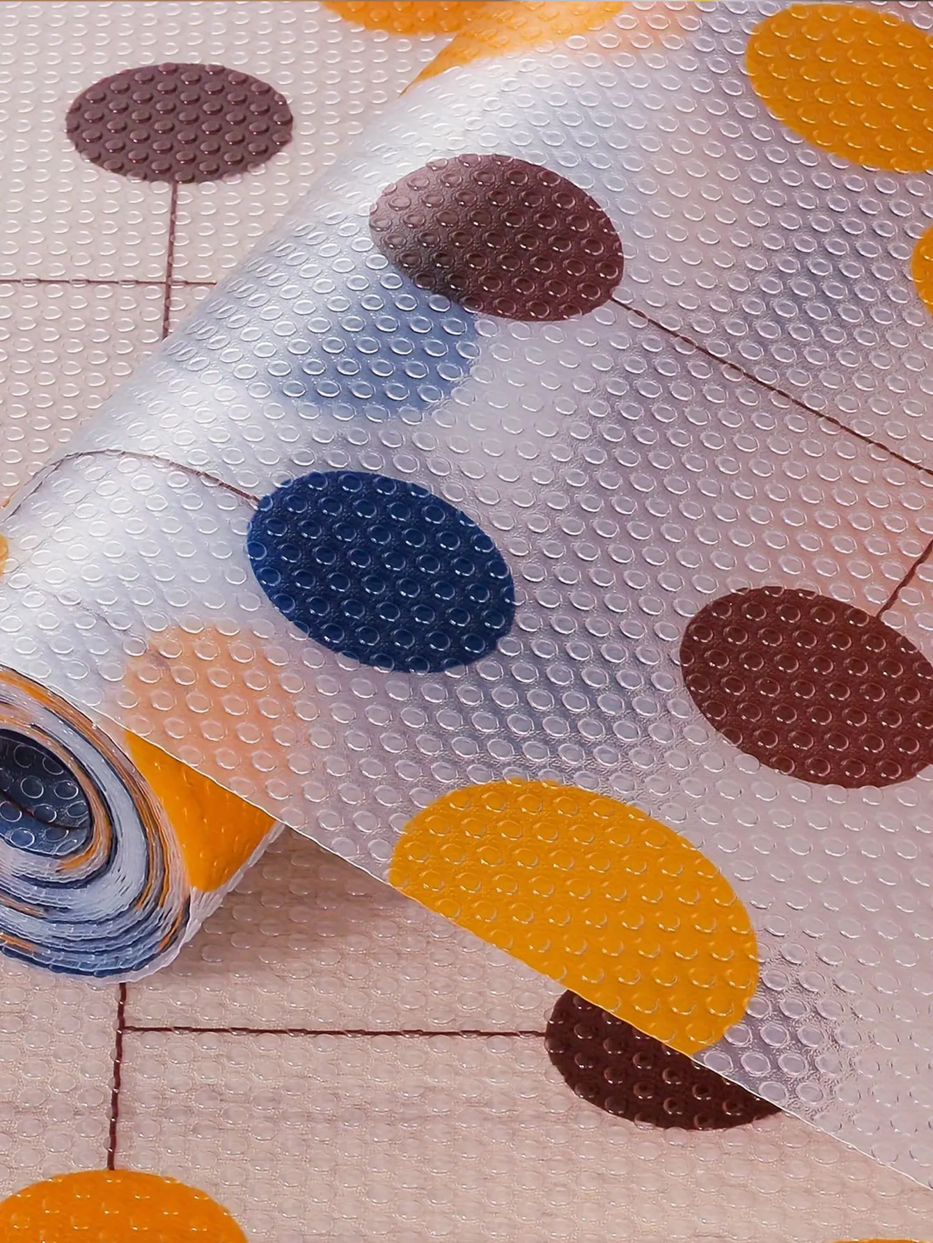 

Нескользящий коврик из ЭВА для ящиков и полок