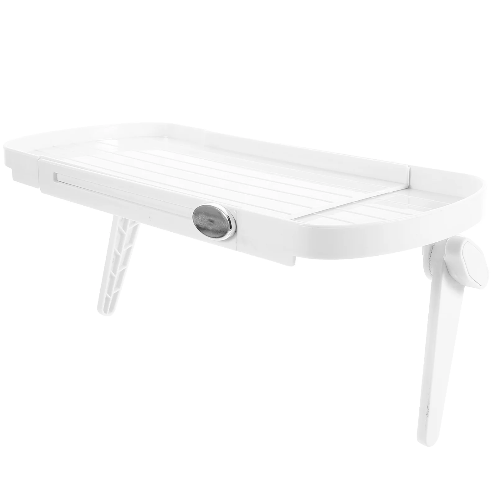 

Floating Shelves Router Cooling Rack Use Shelf Holding Monitor Tops Organizer