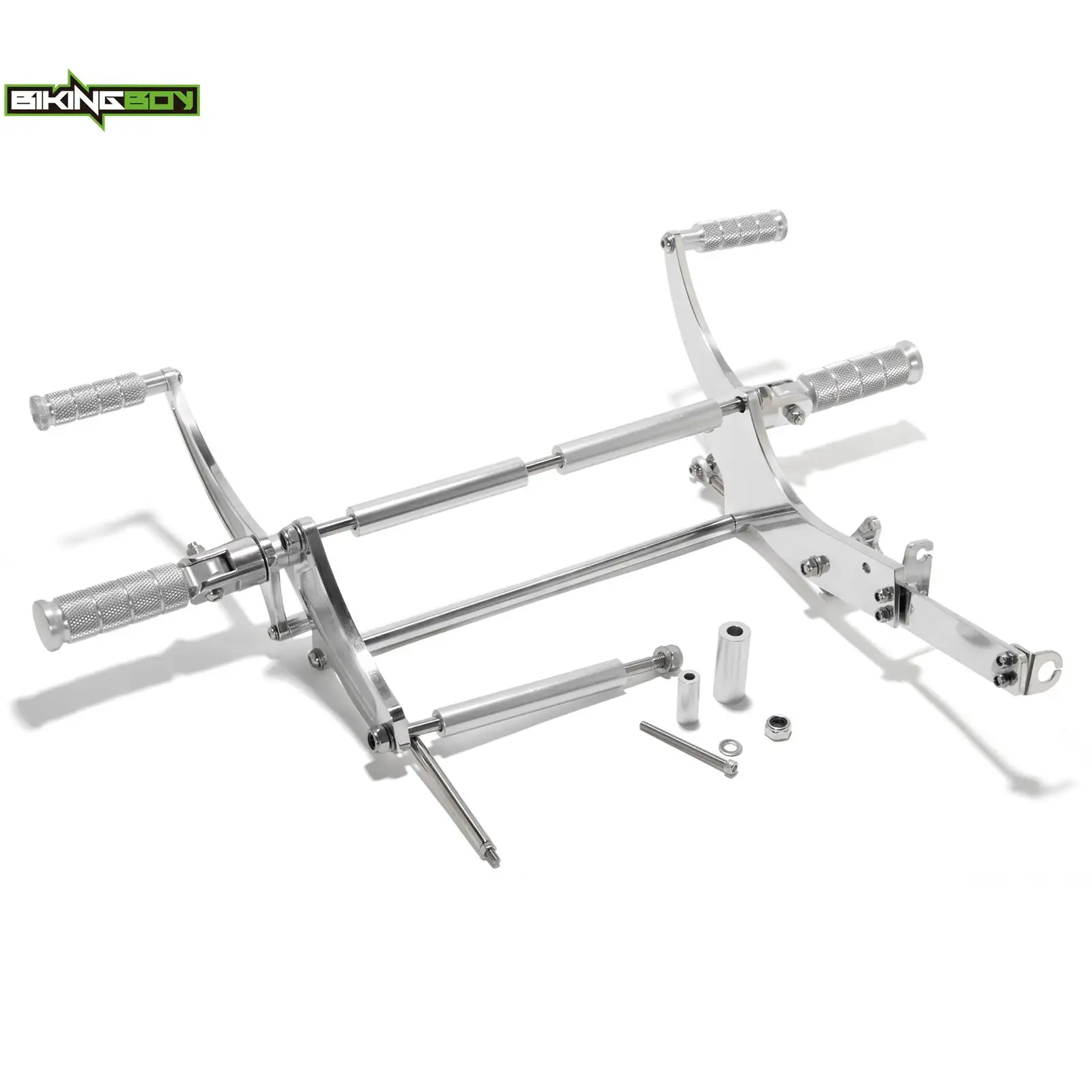 Переднее управление BIKINGBOY для Virago XV125 97-22 XV250 89-22 21 20 19 18 XV400 91 92 93 94 XV535 87-01 XV750 81-98 XV1100