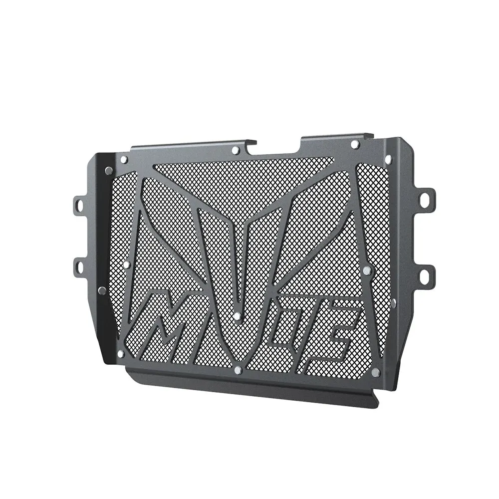 Защита радиатора мотоцикла защитная крышка для Yamaha MT-03 2015-2023 MT-25 MT 03 25 MT03 MT25 FZ03