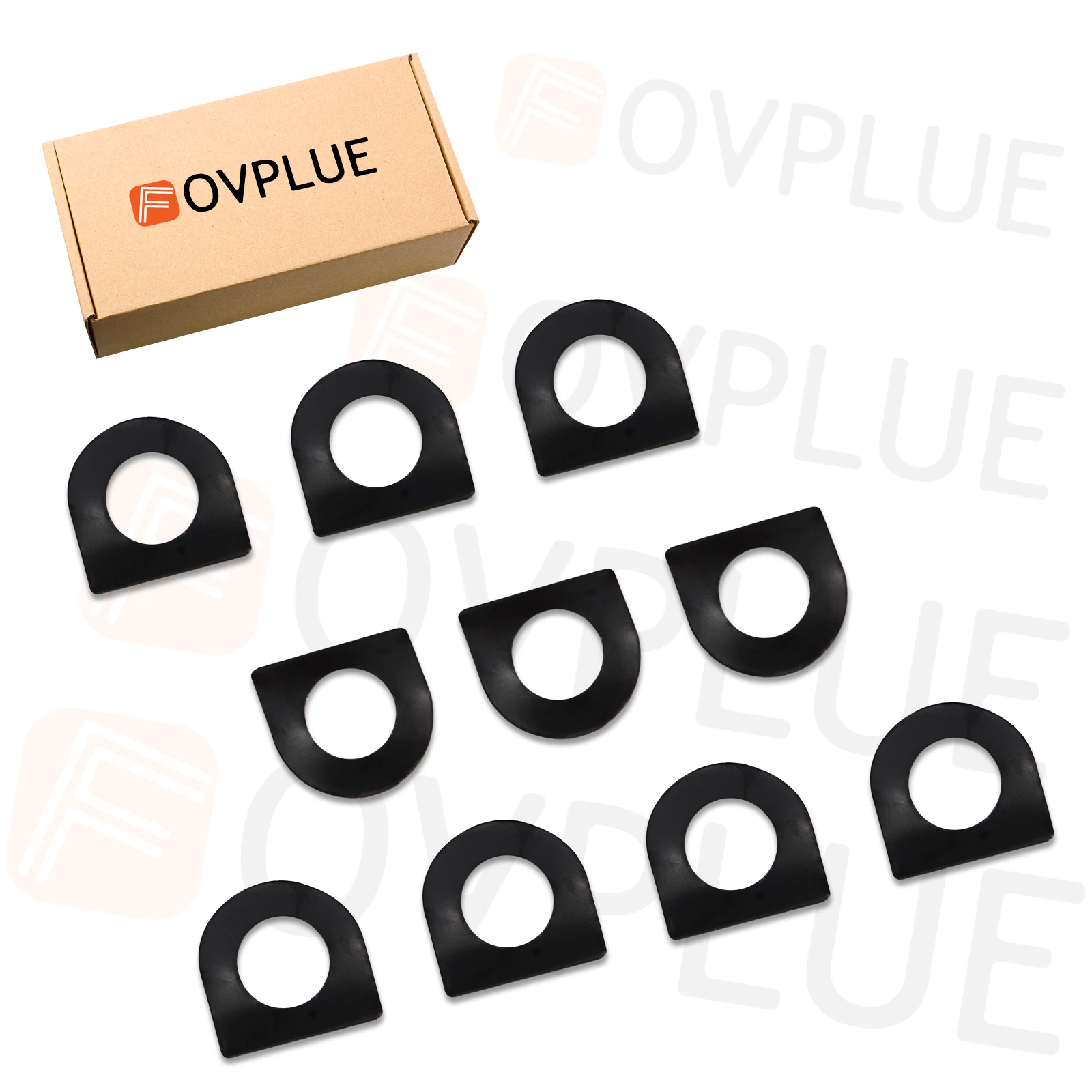 Крепление для подножки для Harley Davidson Touring Dyna Softail Sportster 883 1200, болт мотоцикла, штифт, пружинная шайба, детали