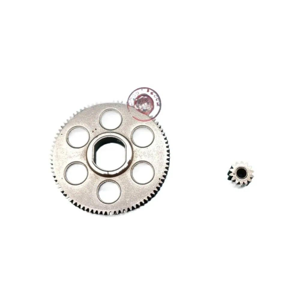 Шестерня газонокосилки 4 8-дюймовая литиевая батарея зарядка электрическая