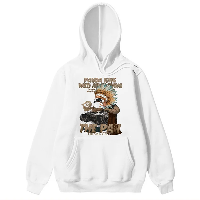 

Men Hip Hop Hoodie Sweatshirt Japanese toad warrior Printed 2022 Harajuku Streetwear FunnyHoodies Pullover 3203