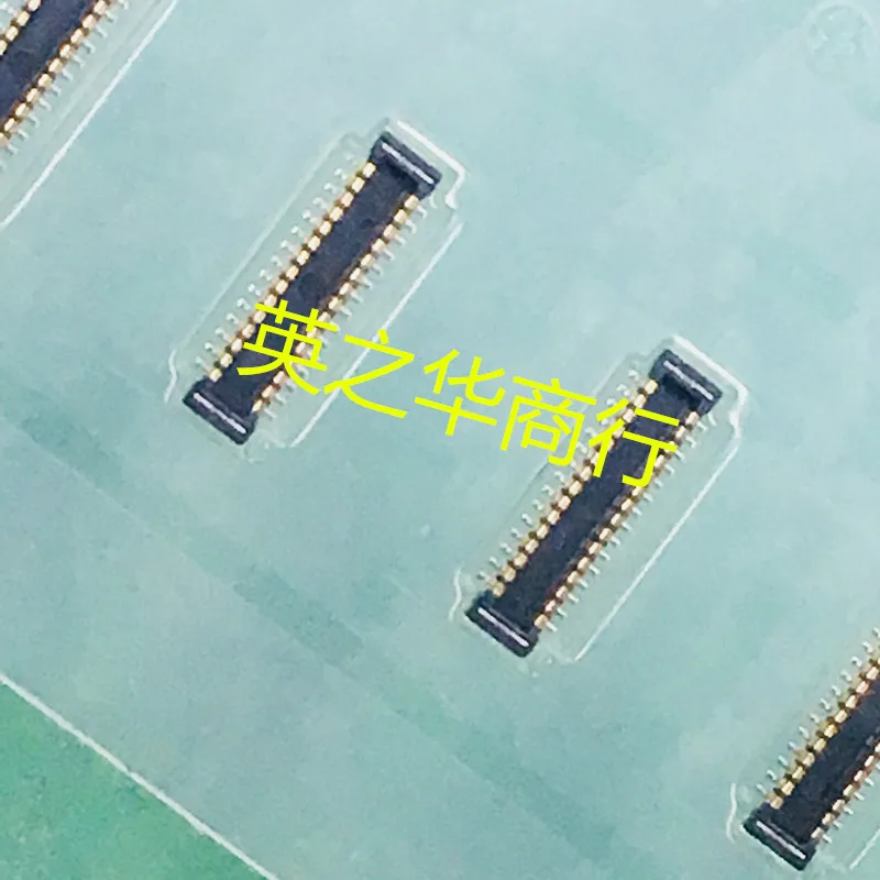 

30pcs original new 503308-3052 5033083052 05033083052 30pin-0.4mm
