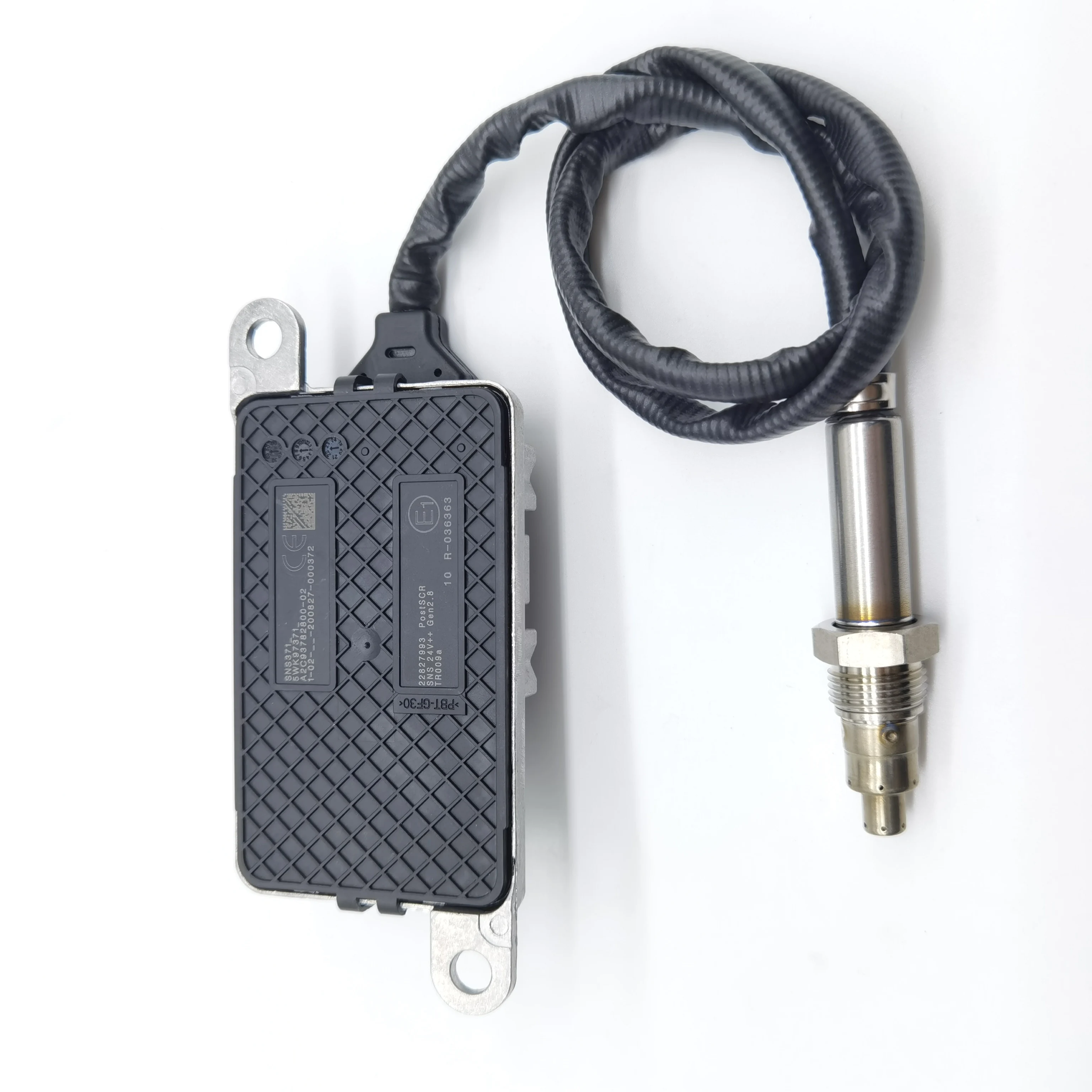 22827993 Nitrogen Oxide Sensor NOX Sensor 5WK97371