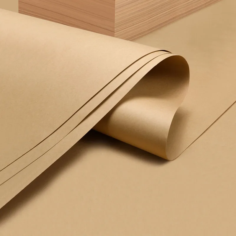 Постеры и принты для путешествий с известным мировым городом ретро крафт-бумага