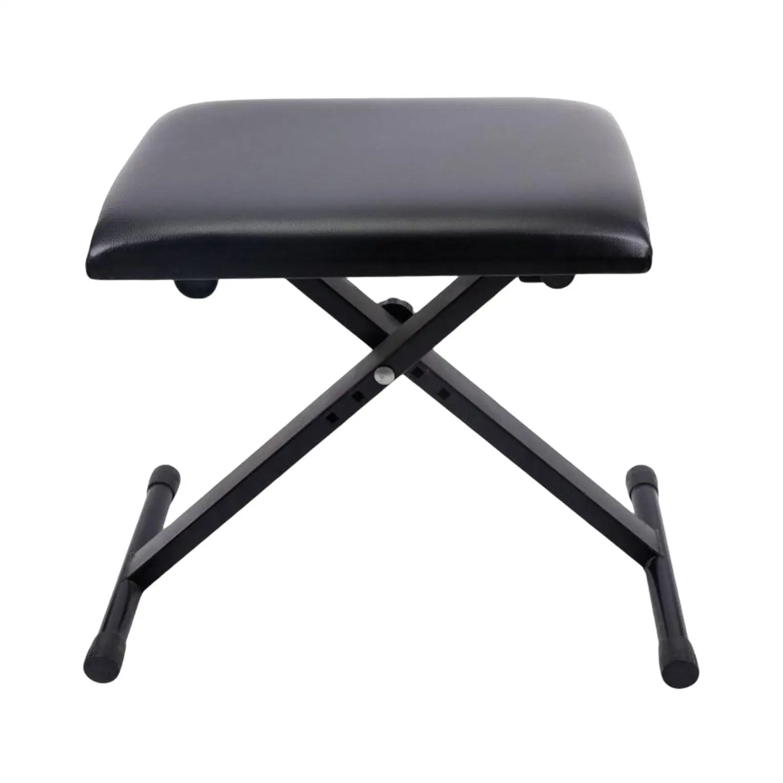 

Folding Arm Leg Rest Stand Hand Support Nonslip Height Adjustable Waterproof PU Leather Portable Armrest for Workstation Artist