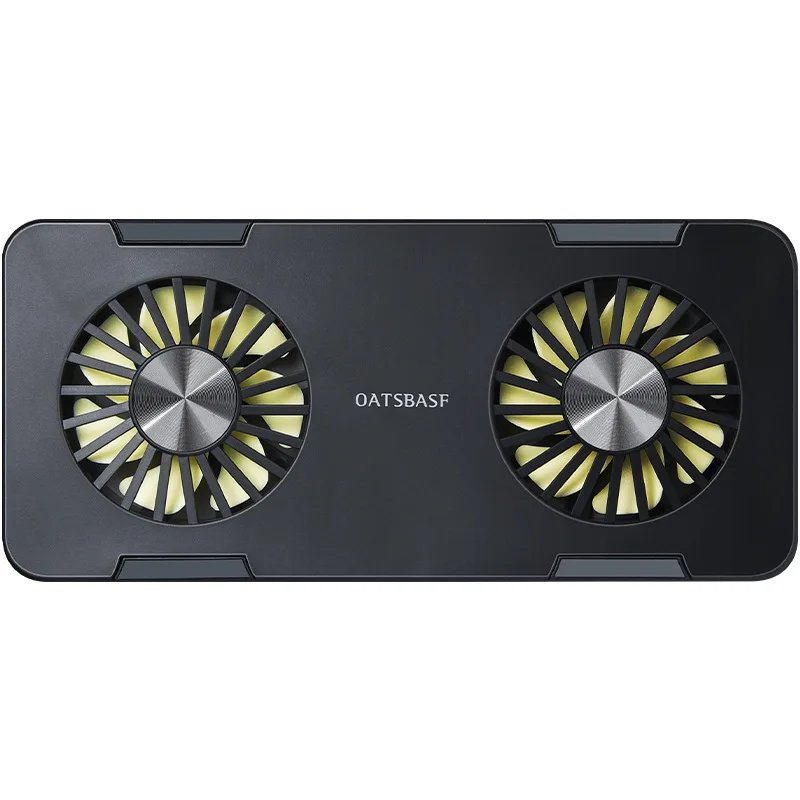 Laptop Stand Portable Cooling Fan Heat Dissipation For Macbook Air Pro Tablet Cooler Holder Up to 17Inch Notebook Bracket Laptop Stand Portable Cooling Fan Heat Dissipation For Macbook Air Pro Tablet Cooler Holder Up to 17Inch Notebook Bracket