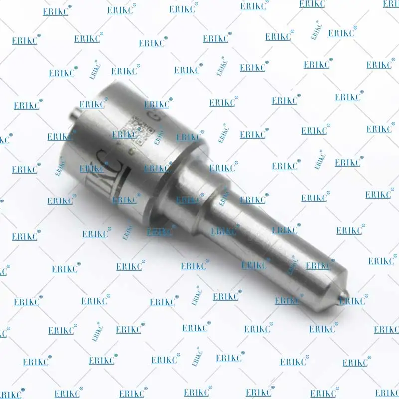 Фото Форсунка дизельного инжектора Common Rail DLLA138P934 (093400-9340) для грузовиков Komatsu 095000-6280, 095000-6281, DENSO 6219-11-3100 №1