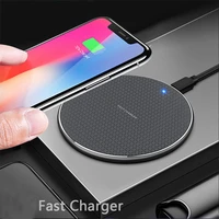 seenda fast wireless charger15w max qi certified wireless charging pad compatible with apple iphone 1312se11xxr8