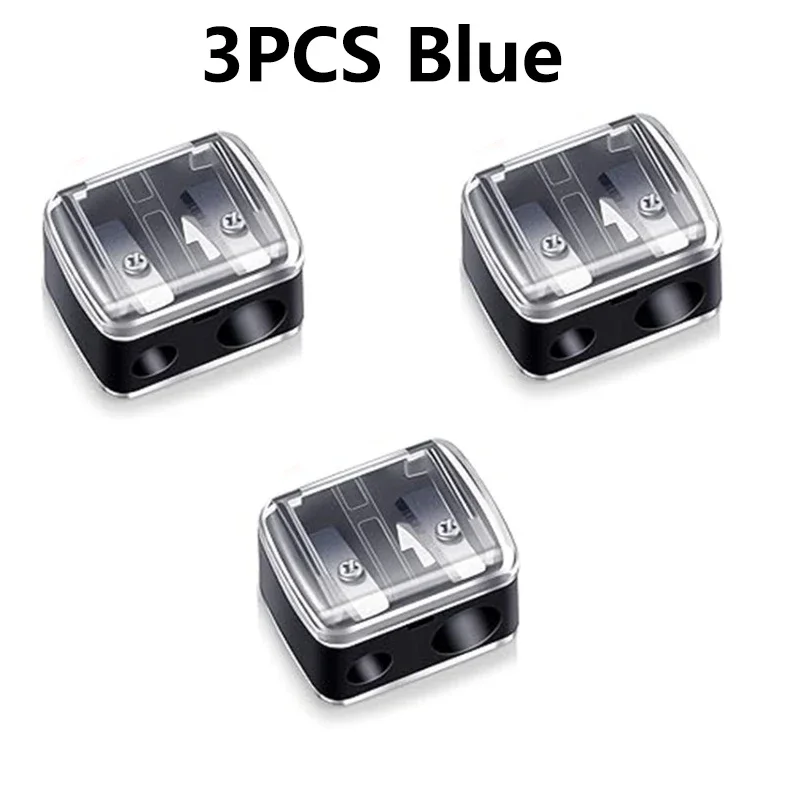 

Двойная точилка для карандашей