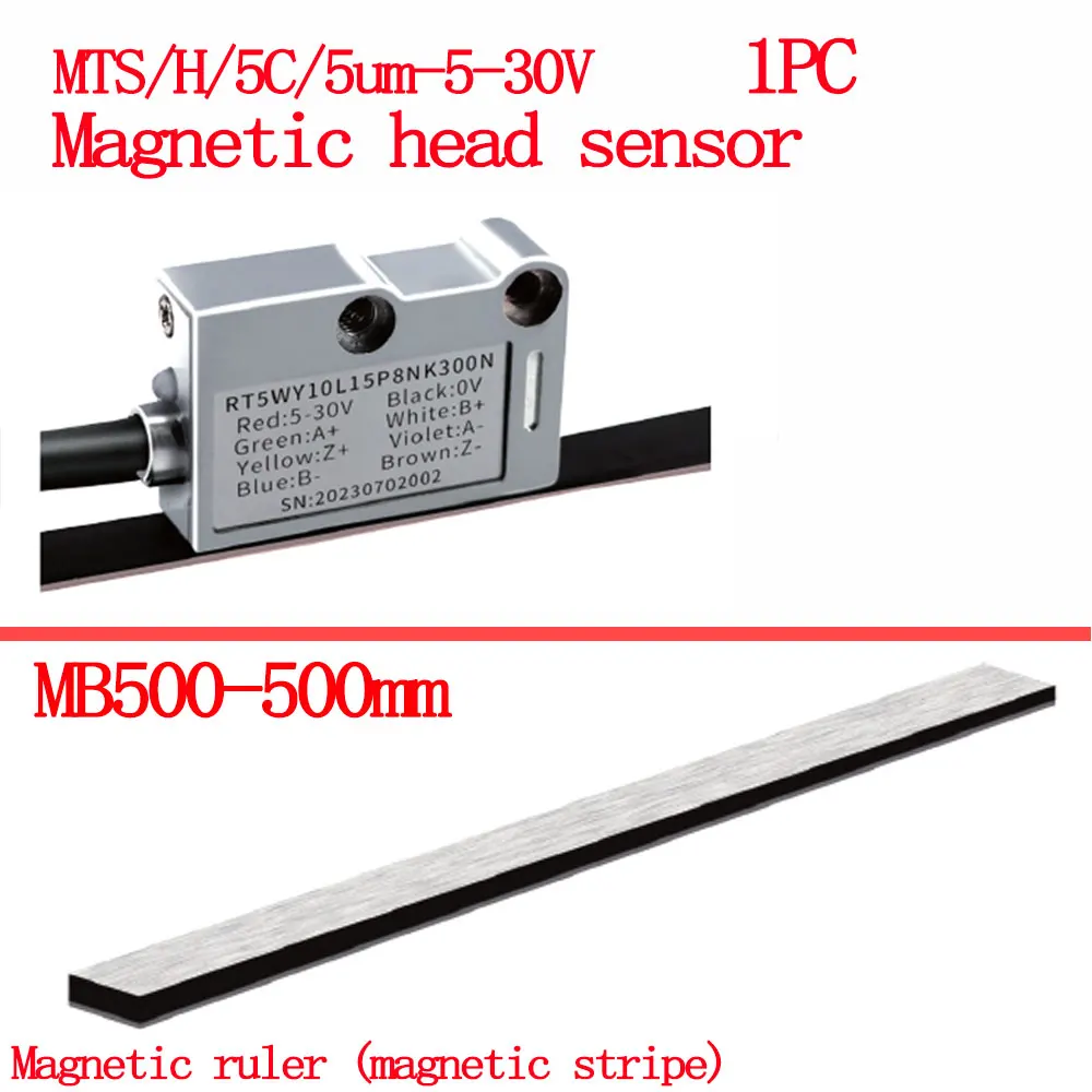 

MTSH5C магнитный кодер для измерения