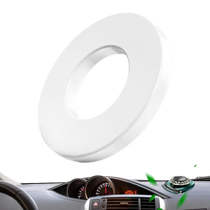 

Essential Oil Car Diffuser Safe Multifunctional Three-in-one Aromatherapy Practical Interior Decoration Accessories Diffuser For