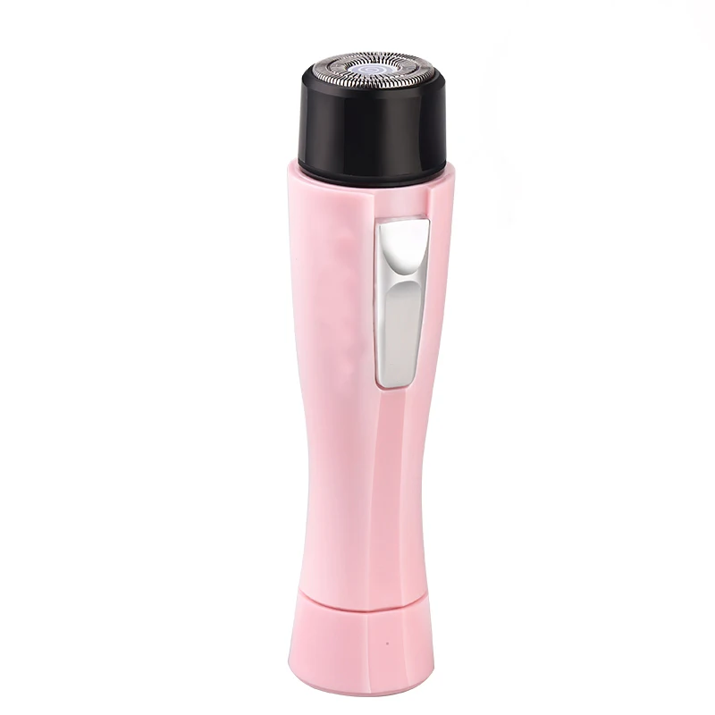 

Hair Remover Women's Shaver Laser Hair Removal Device Razor Epilator for Hair Razor for Facial Epilator Travel Dropshipping