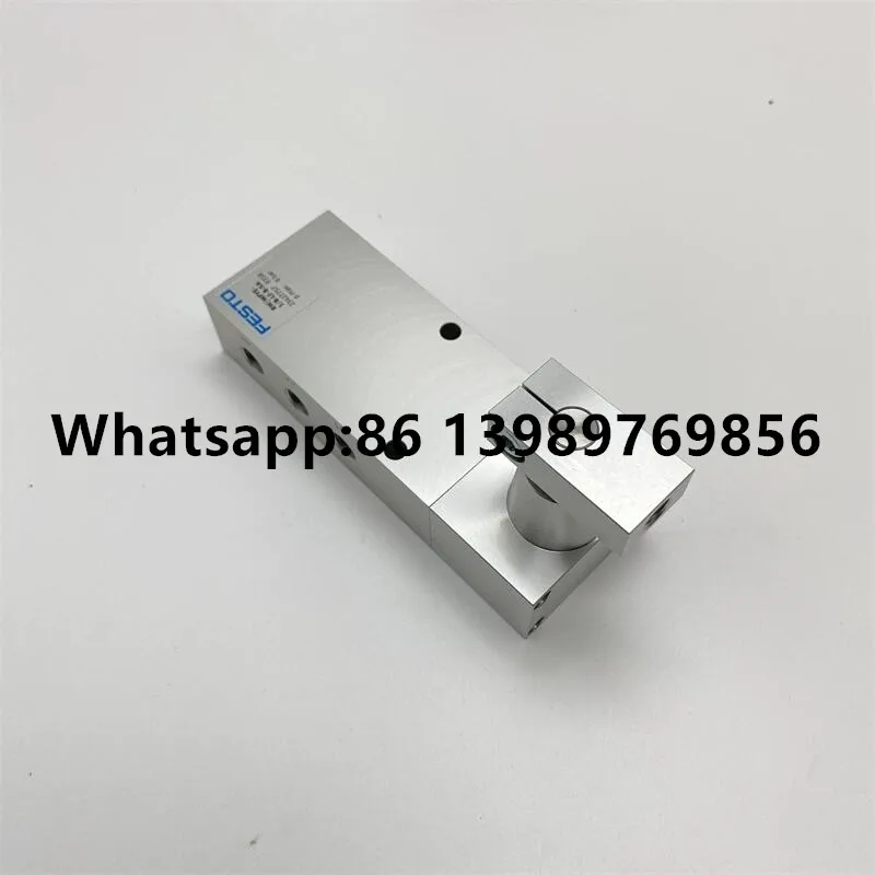 Пропорциональный клапан потока FESTO RW/MPYE-1/8-LF-B-SA 15084898