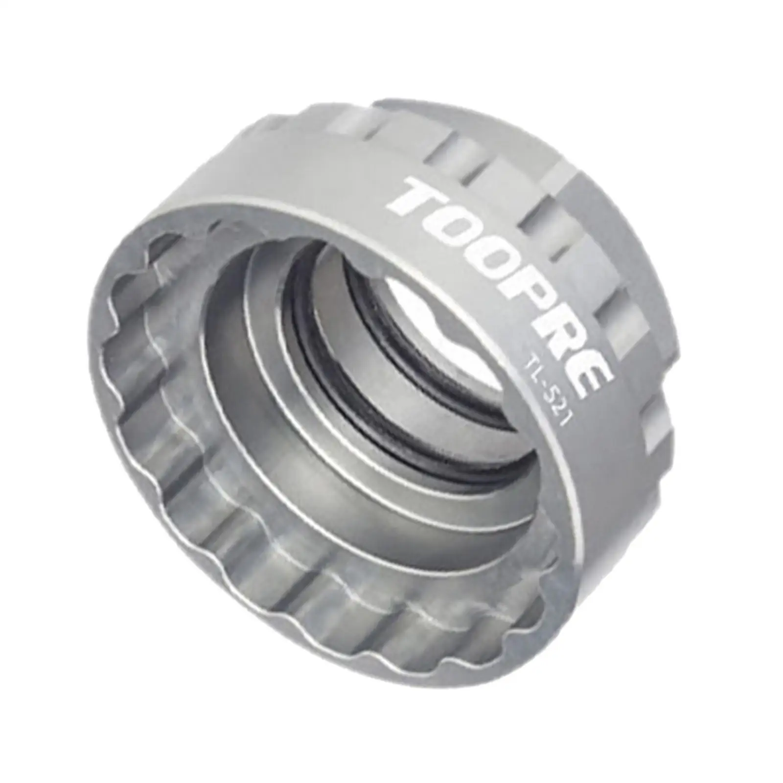 

Инструмент для установки на велосипед с кольцевым замком 12S, синий гаечный ключ