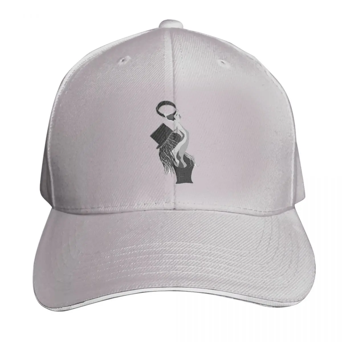 

Stevie Nicks And Tambourine Casquette, Polyester Cap Modern Adult Nice Gift