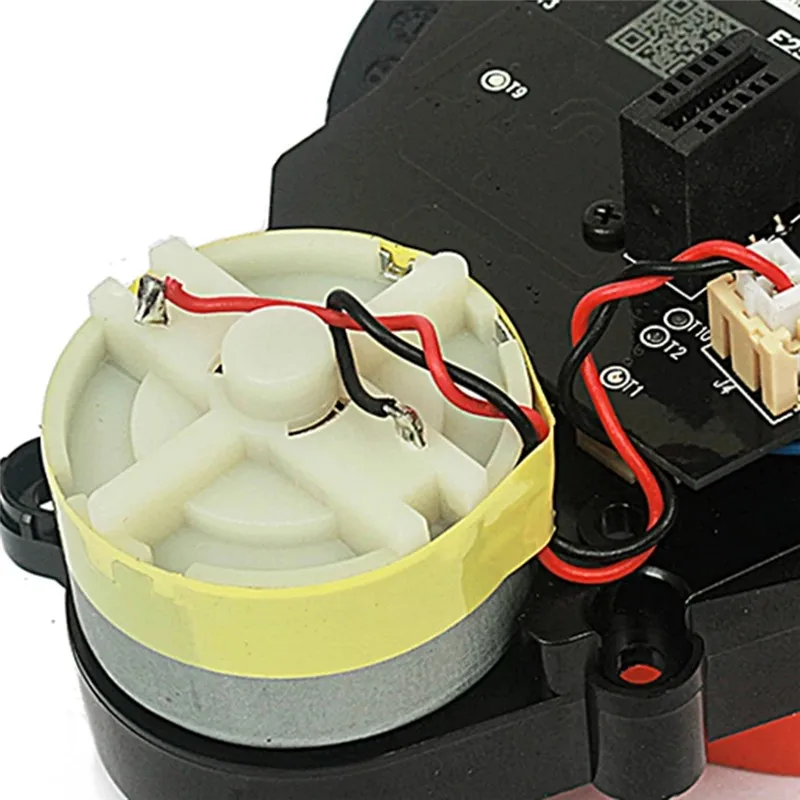 Для Originalr Roborock S50 S51 S55 Детали лазерного датчика расстояния Робот-пылесос LDS