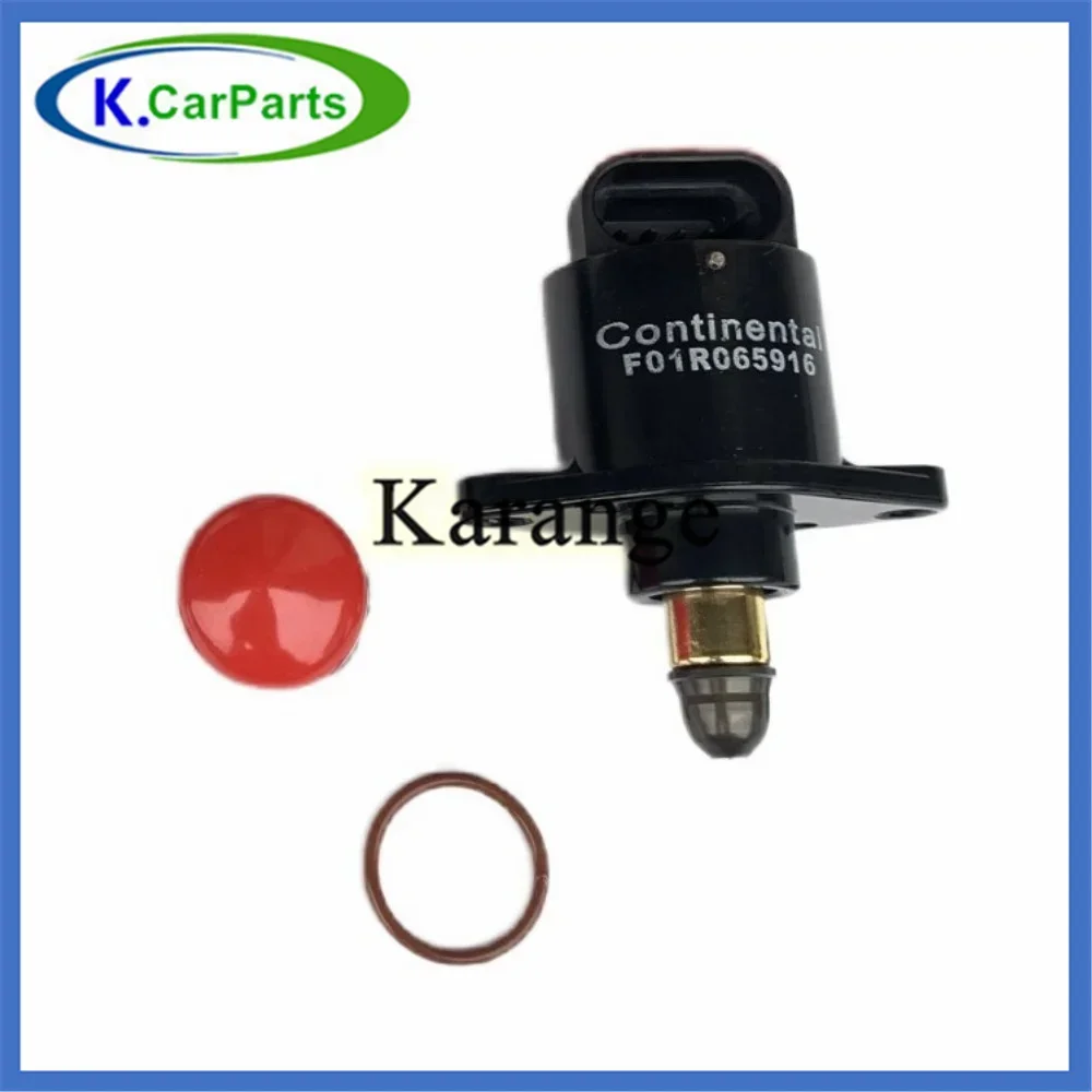 Фото F01R 065916   Клапан IAC для Chevrolet N200 New Sail 1,2 л Cupid Happin Geely Emgrand EC7 F 01R 065 916 F01R 065917   2C205 F01R 065921 №4