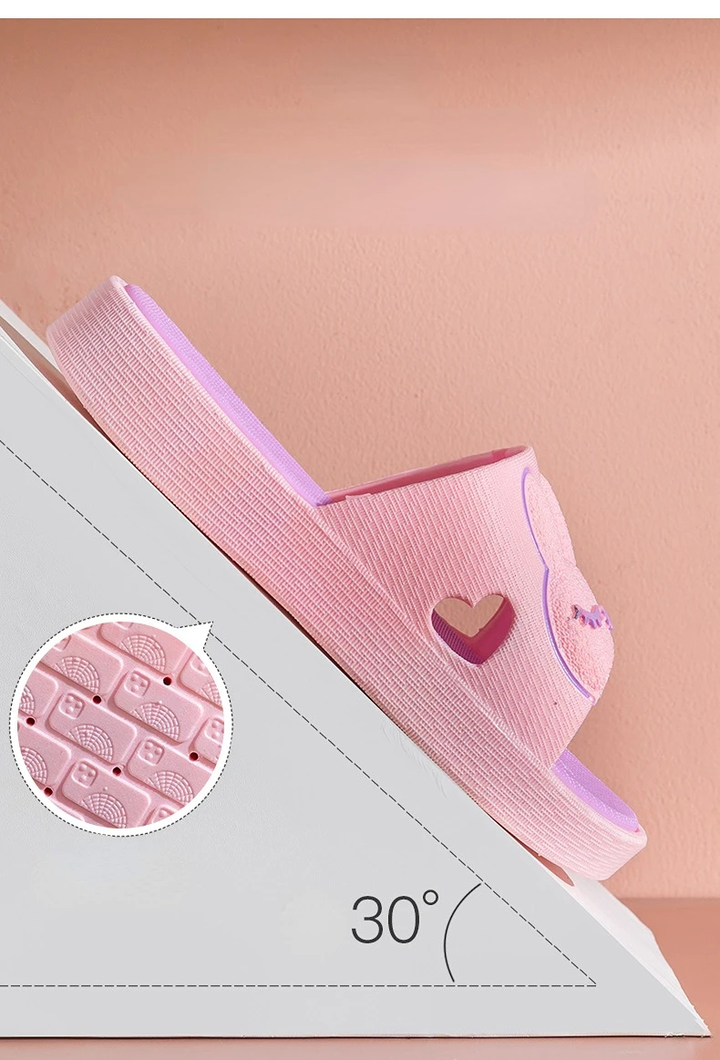 e na platformie kapcie domowe chmura kobiety letnie slajdy plażowe klapki królik kreskówka Kawaii miękka podeszwa sandały damskie 2024