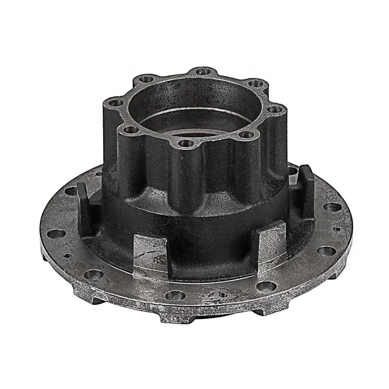 JY31FS3-04015-ZF CNA6129P Детали шины THACO Ступица заднего колеса оси FANGSHENG
