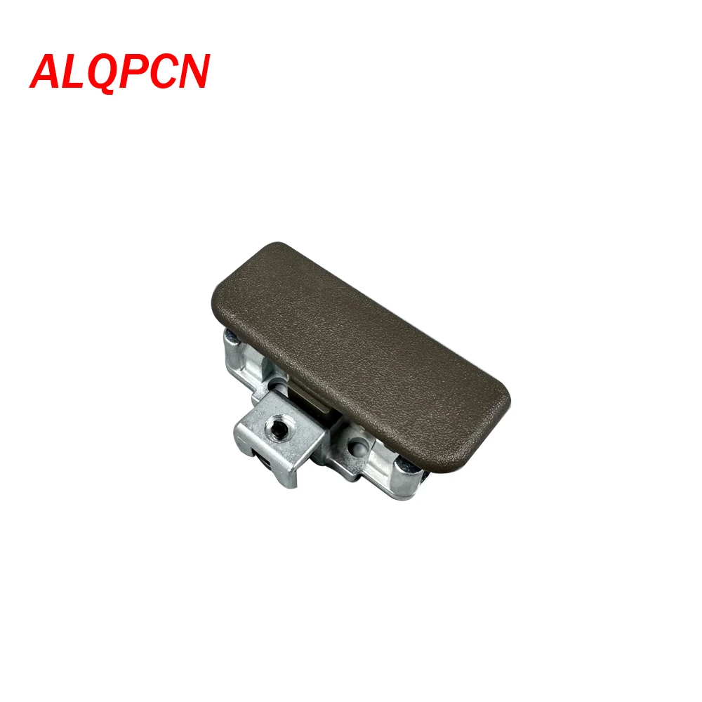 Черный и коричневый замок для ручки перчаточного ящика Honda Civic Sr4 Sr3 Eg Eg6 Eg8 Eg9 1992-1995