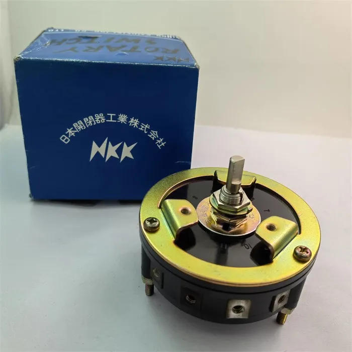 

Japanese NKK PS-1N 30A 125V. В переменного тока