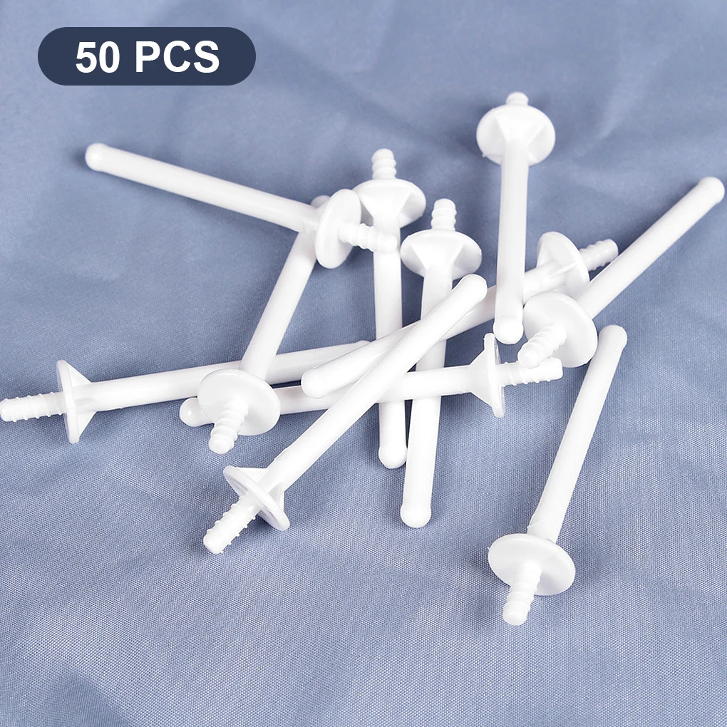 

Sdatter 50 Pieces Women Men Nose Wax Applicators Assortment Home Salon Spa Portable Single Use Nasal Hair Waxing Sticks Kit