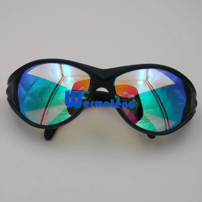 532nm Laser Goggles Green Laser Protective Eyewear Laser Goggles