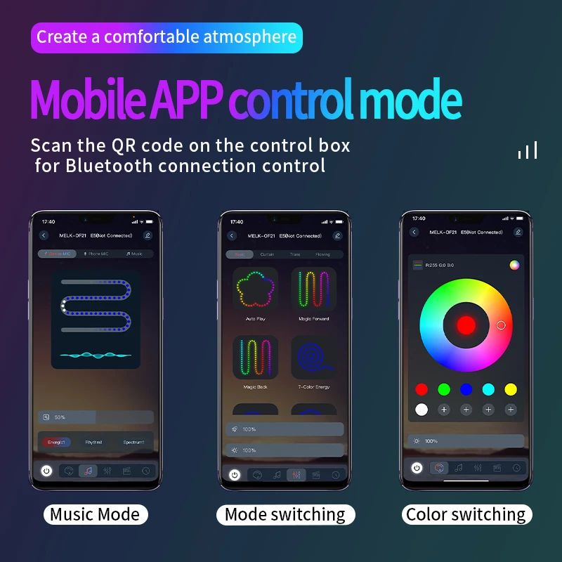 Многоцветные светодиодные платы RGB для BMW F20 F21 LCI серии 1 модуль Angel Eyes RGBW DRL 63117428425