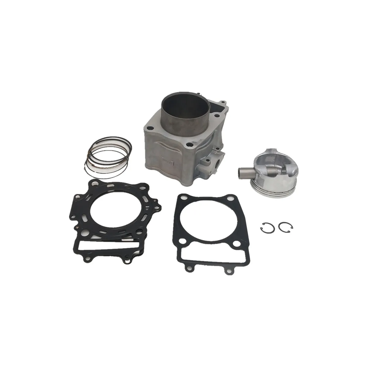 Cylinder Piston Top End Rebuild Kit For Linhai 500 M550 ATV UTV 500 T-BOSS 550 E4 M550L E2 500 E2 500 T3b EFI 500 PROMAX 35119