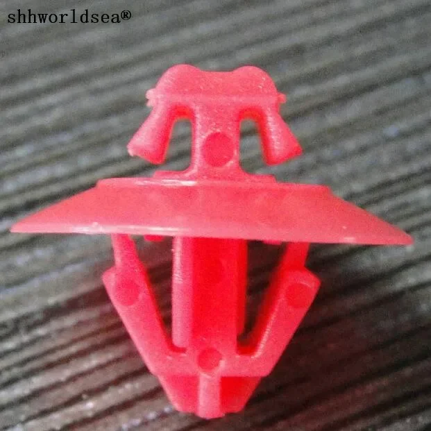 Shhworldsea автоматический клип автомобильный локатор крепления для зажима Renault