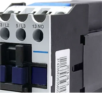 Фото Магнитный контактор управления серии nc1 3p ac magnetic contacto NC1-50A 240 В 400 В 12A ~ 50A электрический магнитный контактор переменного тока №2