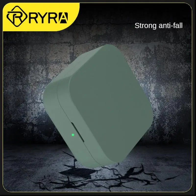 

Earplug Sleeves With Hooks For Light Weight Silica Gel Anti-fall With Hook Headphone Accessories Headphone Silicone Case