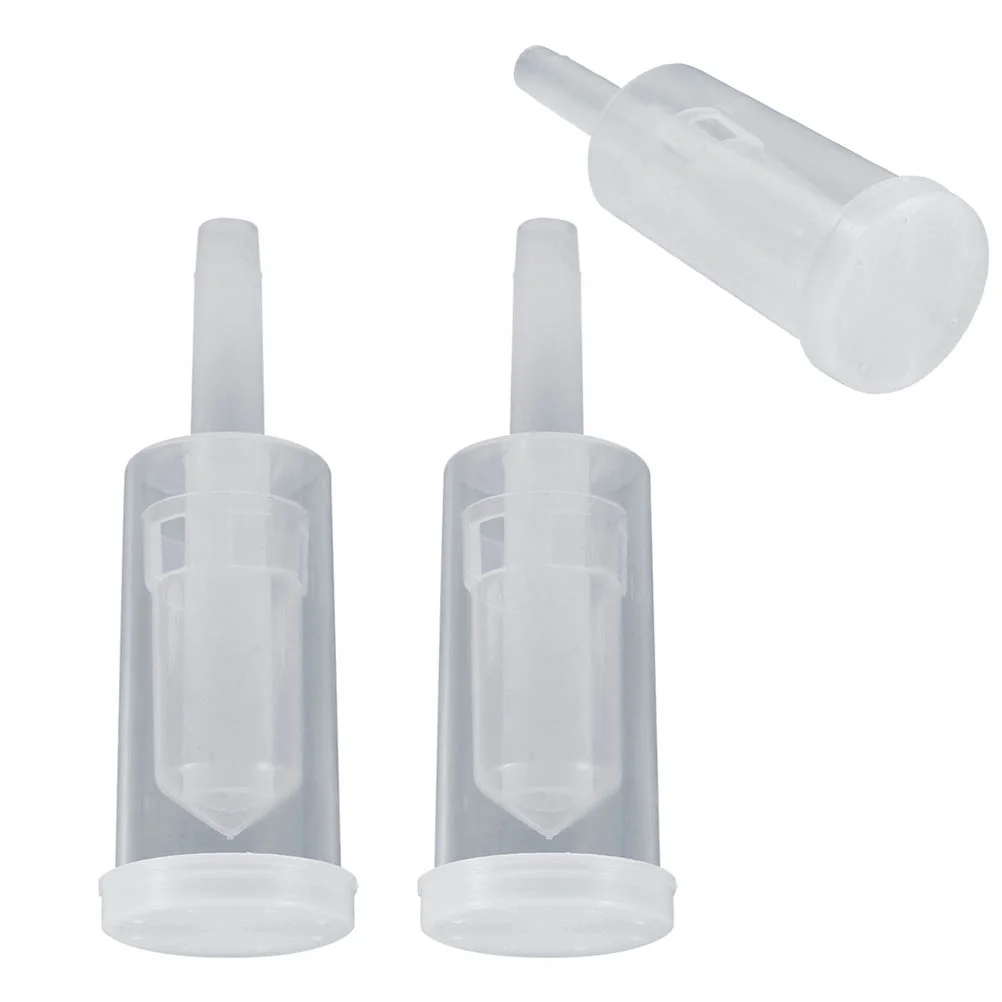 

3 Airlocks Making Fermentation Airlock Fermentation Fermenting Bucket Making Airlock
