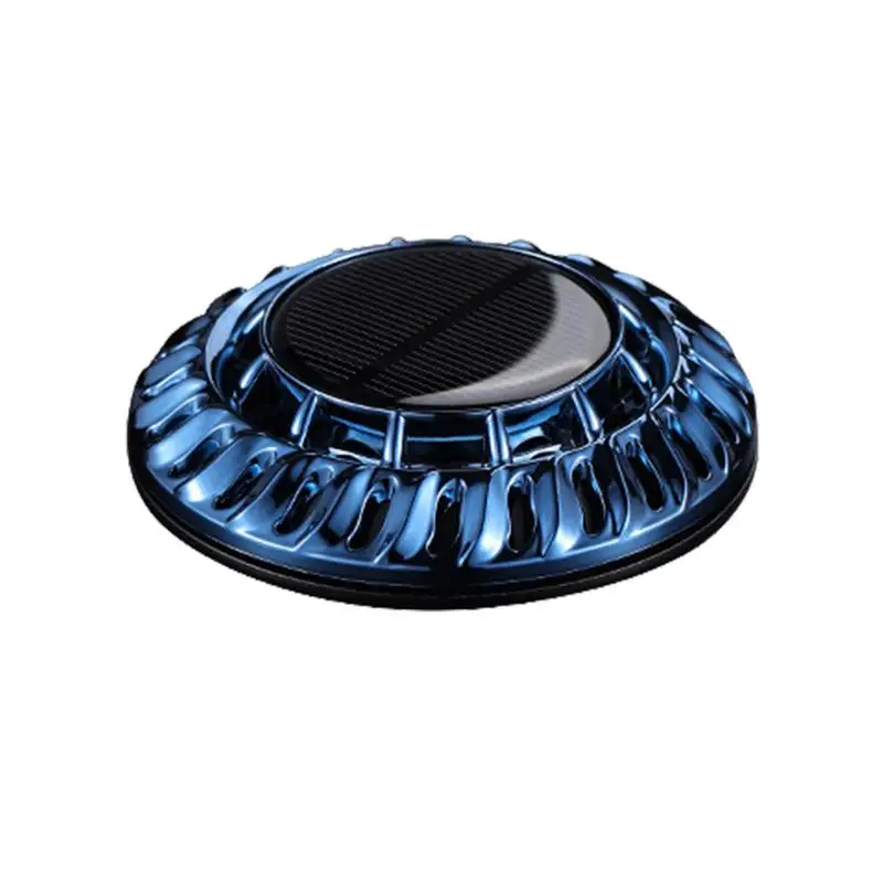

Car Fresheners Solar Aromatherapy Diffuser Air Freshener For Car Luxury Car Scent Car Decor Aromatherapy Car Perfume Solar Car