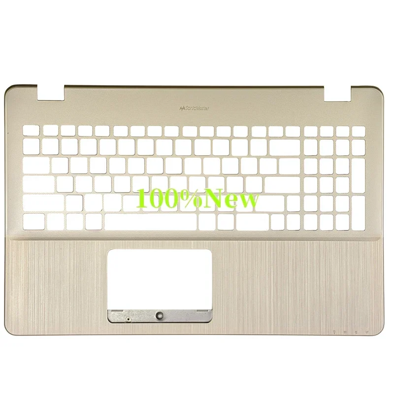 Новый ЖК-экран для ноутбука задняя крышка передняя панель верхняя нижняя часть