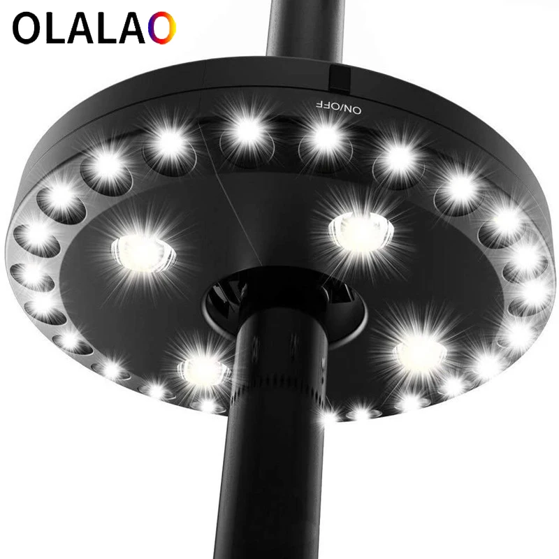

Mode Pole Indoor Lighting 28 Lights Lamp Tents Light Camping Outdoor Lumens Umbrella Light At Umbrella 3 200 Patio Light