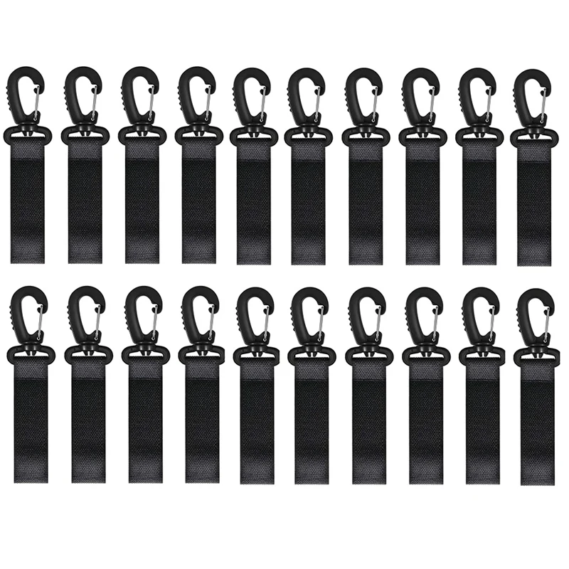 

20 шт., держатель для лопастей