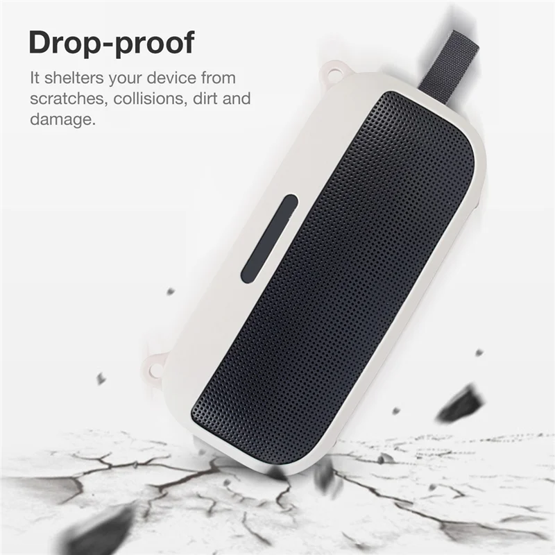 Сумка для хранения силикагеля динамика Pulse 4 жесткий защитный чехол можно