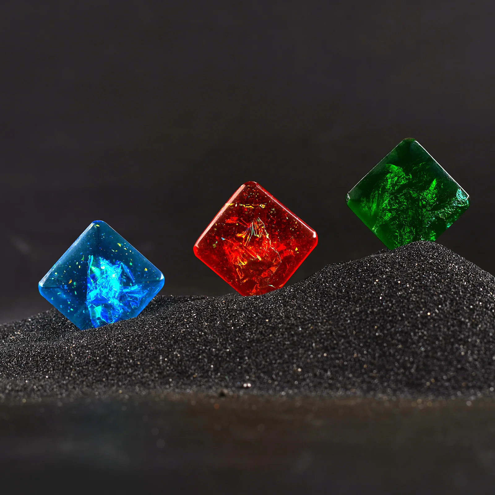 Flipo Вращающийся Спиннер Игрушка Для Снятия Стресса Кинетическая Художника