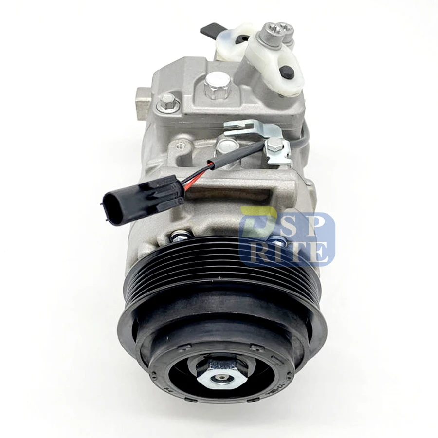 6SEU16C Компрессор переменного тока A 0022305111 Для Mercedes W204 S204 W212 S212 X204 A207 C207 0012305011 0022303111