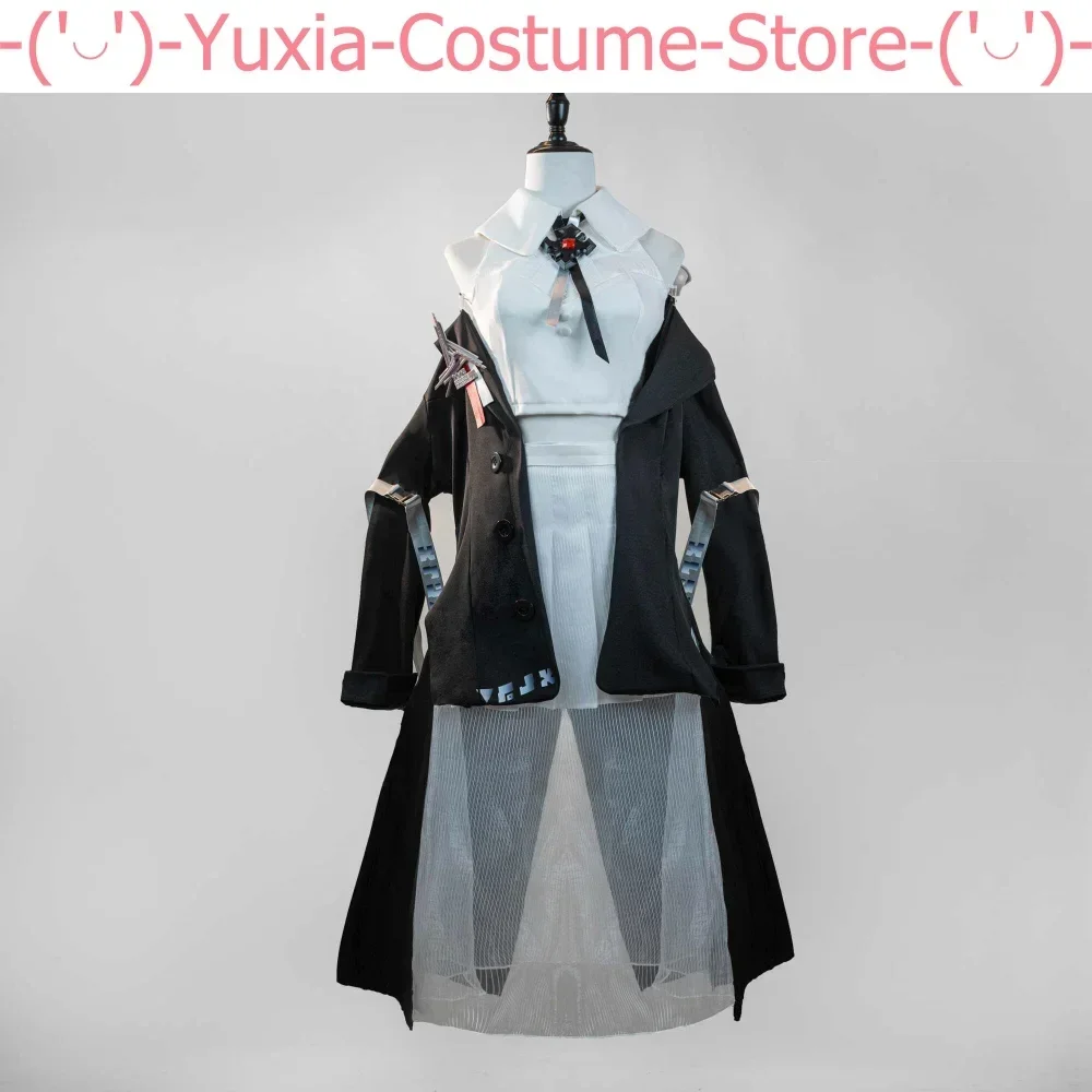 Костюм для косплея аритри Тереза косплей искусственная униформа игры на