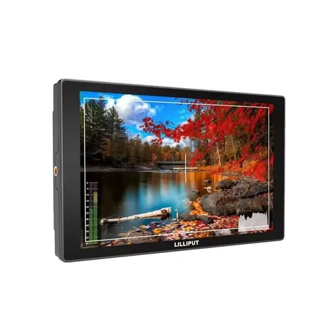 Lilliput 10.1" 4K HDMI & 3G-SDI Монитор