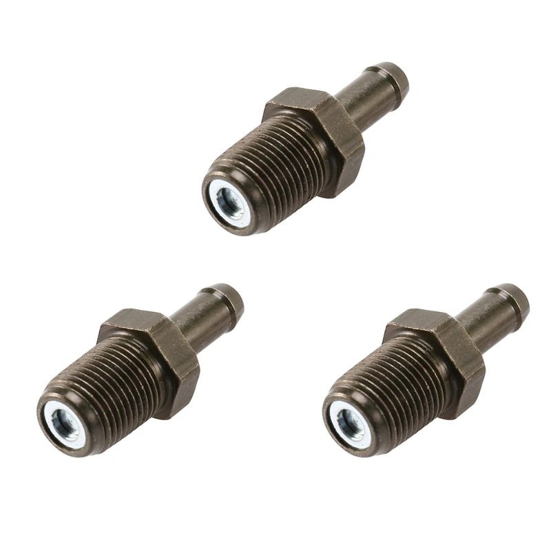 

3X 12204-21011 для Toyota Prius для Yaris Ech O Scion XA 99-08 автомобильные выхлопные системы клапан рециркуляции газа